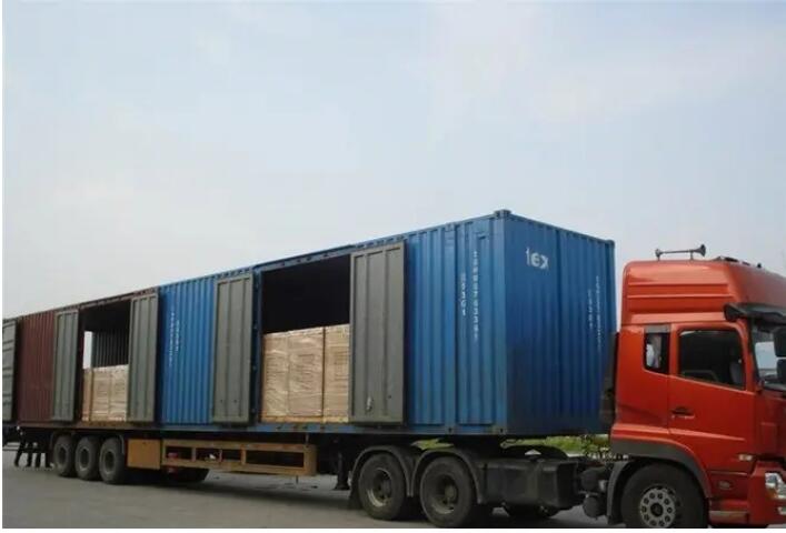 漳州到新昌县整车运输